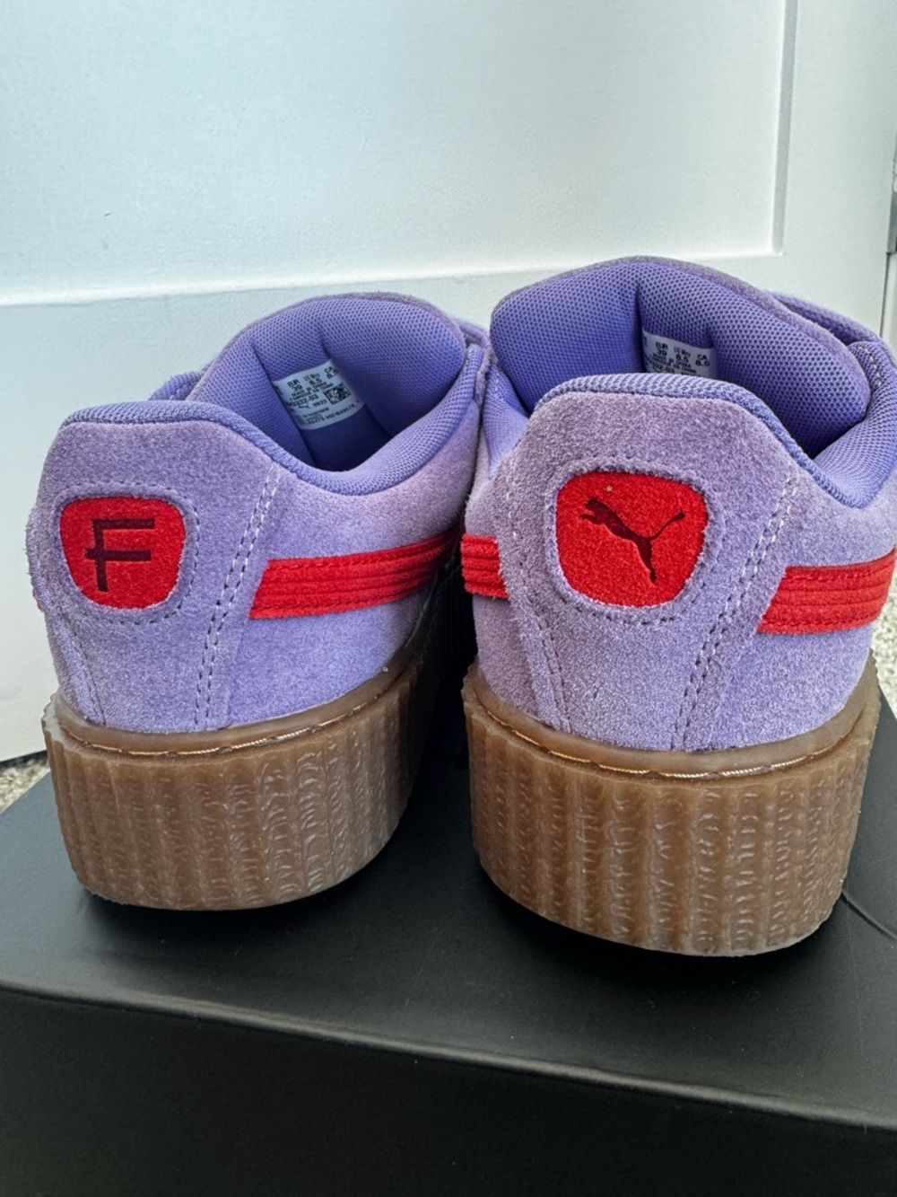 Fenty Puma - Picture 3 of 7